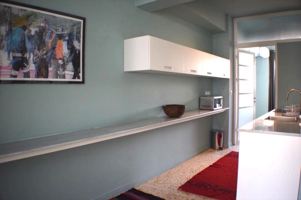 Central Apts With Acropolis Views - Pk Building Athén Kültér fotó