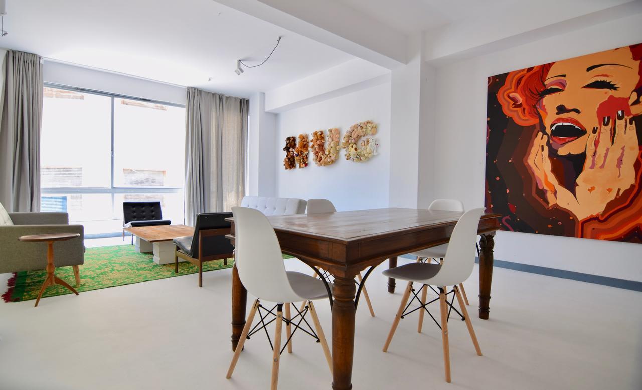 Central Apts With Acropolis Views - Pk Building Athén Kültér fotó