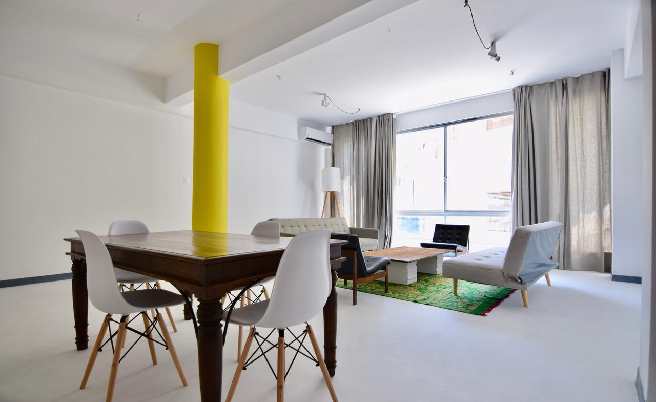 Central Apts With Acropolis Views - Pk Building Athén Kültér fotó