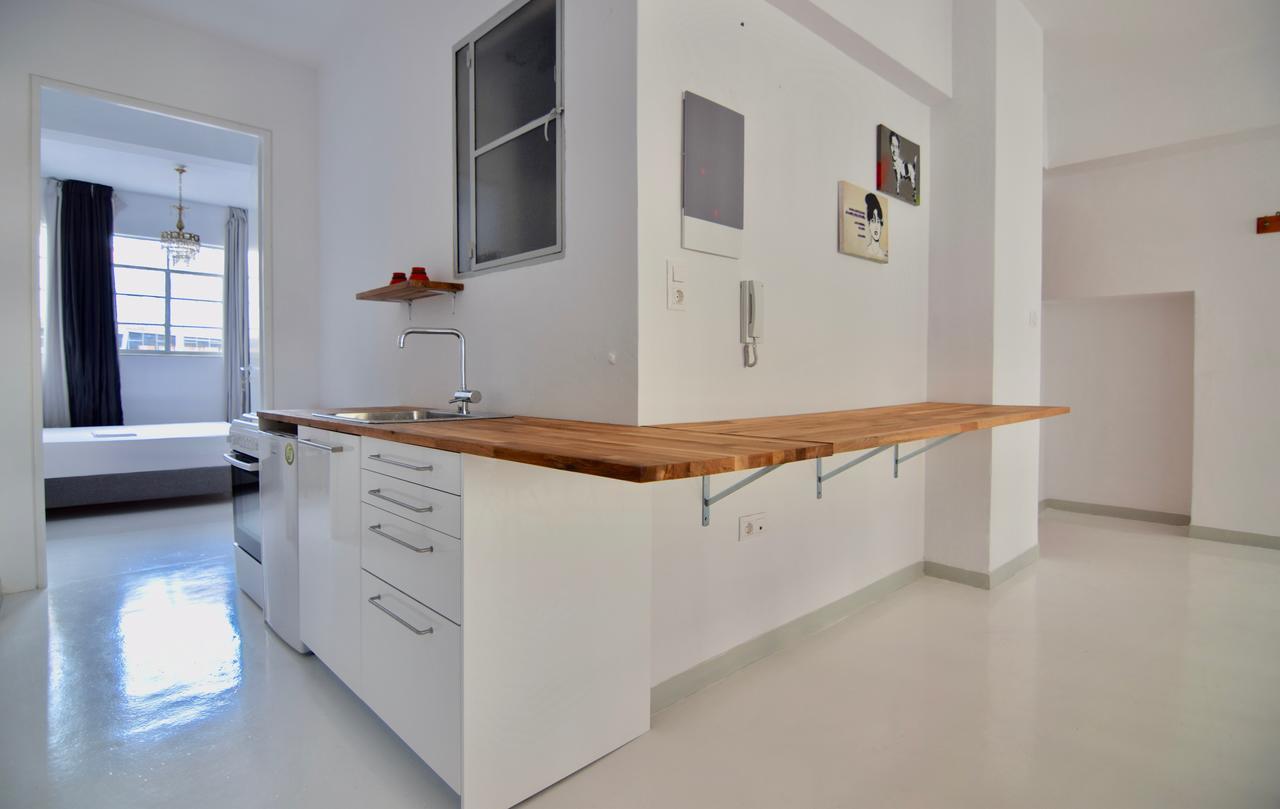Central Apts With Acropolis Views - Pk Building Athén Kültér fotó